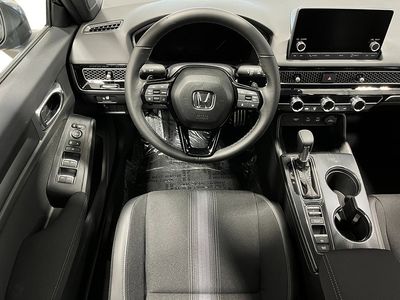 2026 Honda Civic Hatchback - Photo 19
