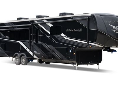 2026 Jayco Pinnacle - Photo 5