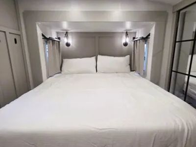 2026 Brinkley RV Model Z - Photo 16