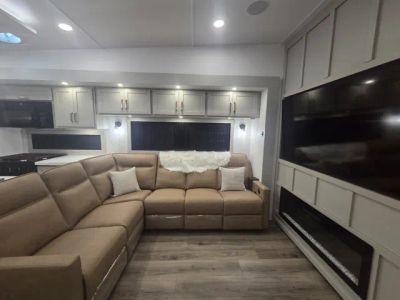 2026 Brinkley RV Model Z - Photo 9