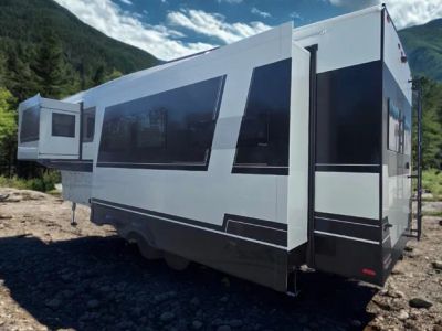 2026 Brinkley RV Model Z - Photo 4