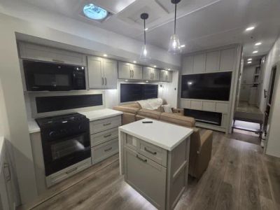 2026 Brinkley RV Model Z - Photo 8