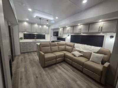 2026 Brinkley RV Model Z - Photo 5