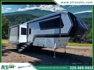 2026 Brinkley RV Model Z - Photo 1