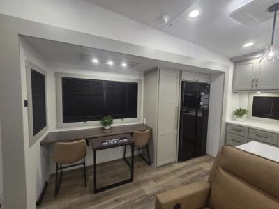 2026 Brinkley RV Model Z - Photo 6