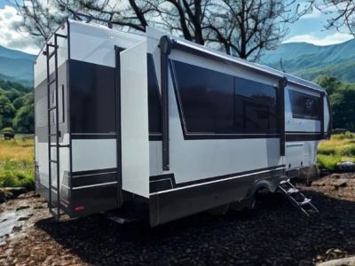 2026 Brinkley RV Model Z - Photo 2