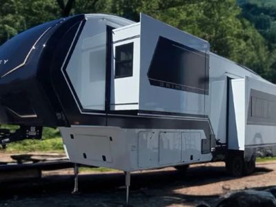 2026 Brinkley RV Model Z - Photo 3