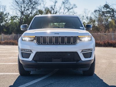 2025 Jeep Grand Cherokee - Photo 1