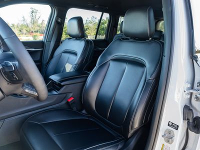 2025 Jeep Grand Cherokee - Photo 18