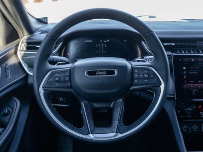 2025 Jeep Grand Cherokee - Photo 21