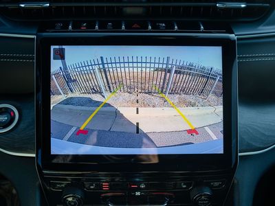 2025 Jeep Grand Cherokee - Photo 29