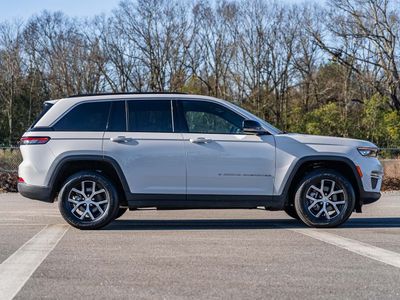 2025 Jeep Grand Cherokee - Photo 7