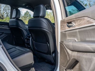 2025 Jeep Grand Cherokee - Photo 12