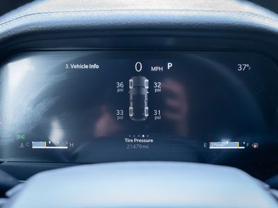 2025 Jeep Grand Cherokee - Photo 22