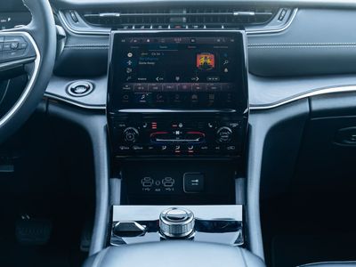 2025 Jeep Grand Cherokee - Photo 28