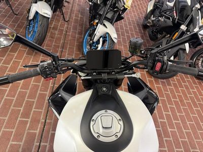 2026 CFMOTO 675NK - Photo 14