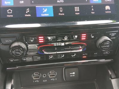 2024 Jeep Grand Cherokee L — photo 20 view