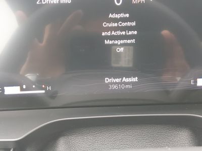 2024 Jeep Grand Cherokee L — photo 21 view