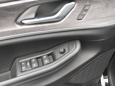 2024 Jeep Grand Cherokee L — photo 13 view