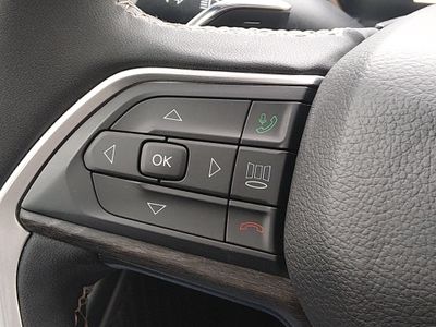 2024 Jeep Grand Cherokee L — photo 15 view