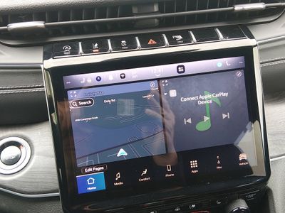 2024 Jeep Grand Cherokee L — photo 22 view