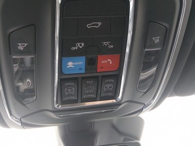 2024 Jeep Grand Cherokee L — photo 23 view