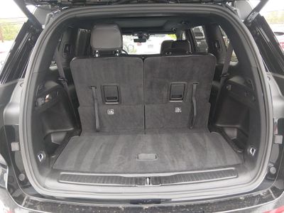2024 Jeep Grand Cherokee L — photo 11 view