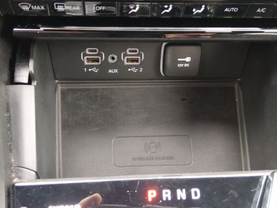 2024 Jeep Grand Cherokee L — photo 19 view