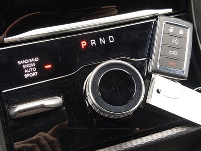 2024 Jeep Grand Cherokee L — photo 18 view