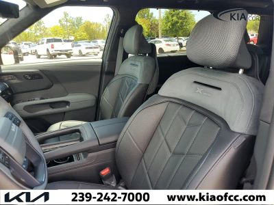 2027 Kia Telluride — photo 15 view
