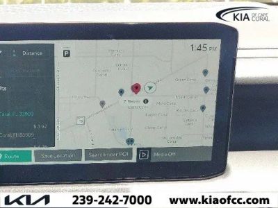 2027 Kia Telluride — photo 29 view