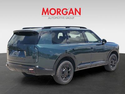 2027 Kia Telluride — photo 9 view