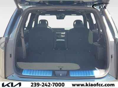 2027 Kia Telluride — photo 10 view
