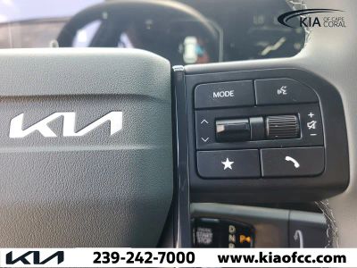2027 Kia Telluride — photo 26 view