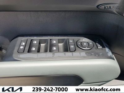 2027 Kia Telluride — photo 18 view