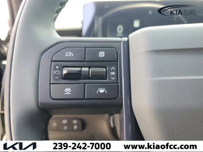 2027 Kia Telluride — photo 25 view