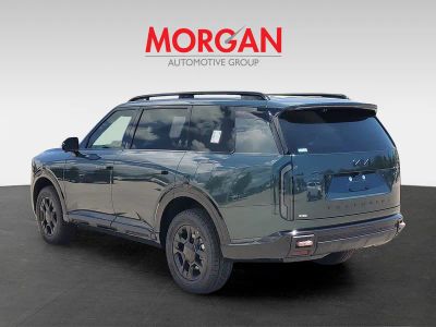 2027 Kia Telluride — photo 7 view