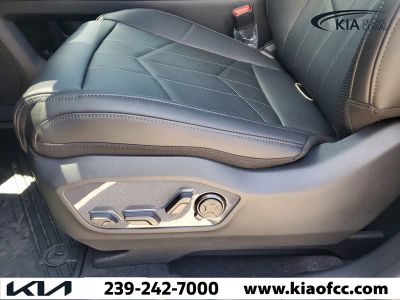 2027 Kia Telluride — photo 16 view