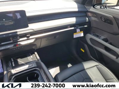 2027 Kia Telluride — photo 23 view