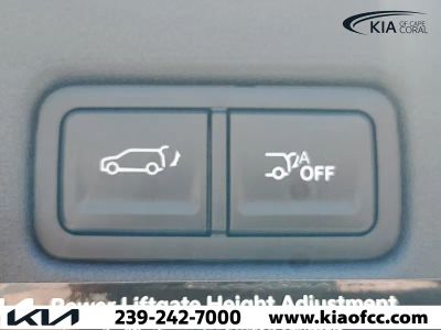 2027 Kia Telluride — photo 11 view