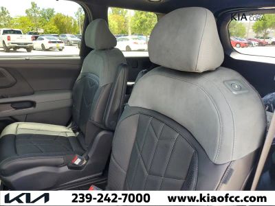 2027 Kia Telluride — photo 12 view