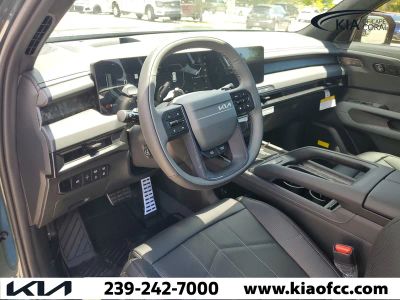 2027 Kia Telluride — photo 19 view