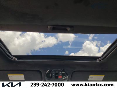 2027 Kia Telluride — photo 20 view