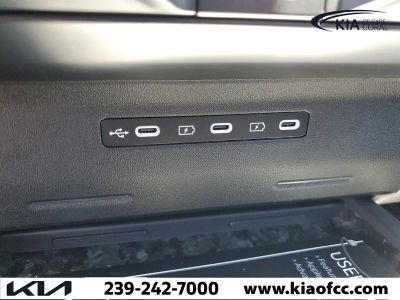2027 Kia Telluride — photo 30 view