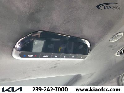 2027 Kia Telluride — photo 14 view