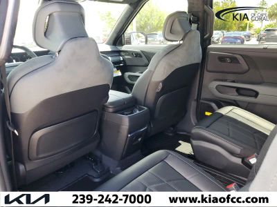 2027 Kia Telluride — photo 13 view