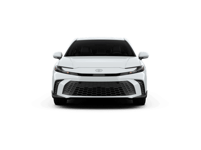 2026 Toyota Camry - Photo 2