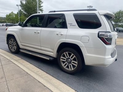 2026 CERTIFIED 2022 Toyota 4Runner TRD Sport - Photo 2