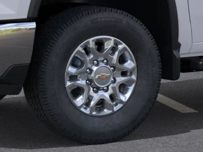 2026 Chevrolet Silverado 2500 HD - Photo 9