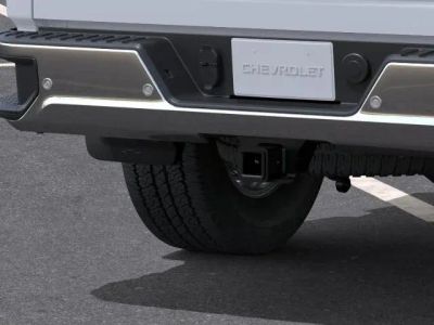 2026 Chevrolet Silverado 2500 HD - Photo 14